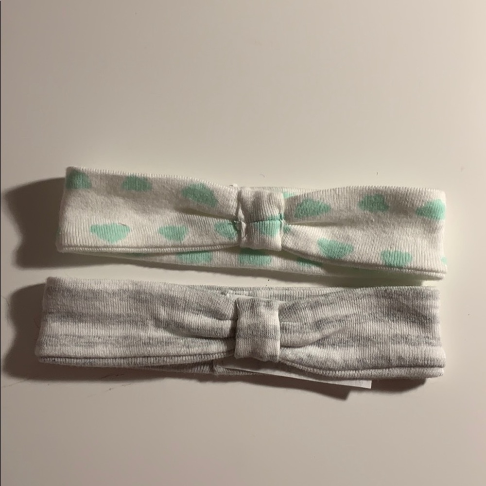 Newborn Bows